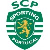 Fodboldtøj Sporting CP